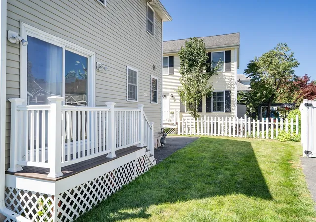 Photo 3 of Sale Pending at 5 Wright St #B, Lowell, MA 01854 | MLS# 73574172 | Listing updated on 2026-09-29