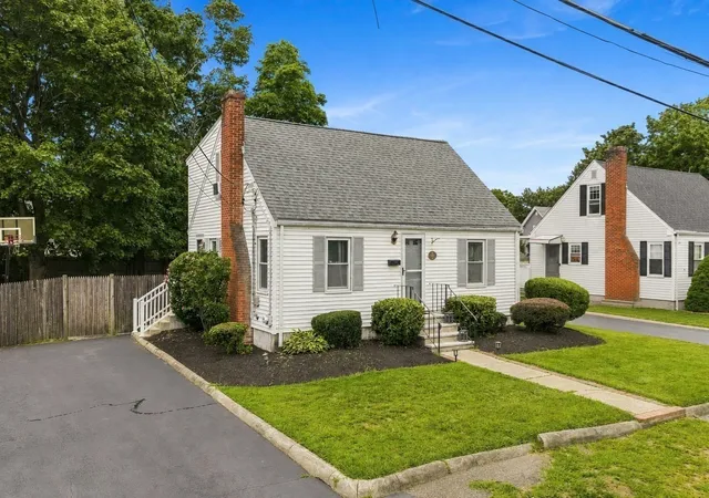 Photo 2 of Sale Pending at 35 Crescent Ave, Brockton, MA 02302 | MLS# 73571322 | Listing updated on 2026-09-23