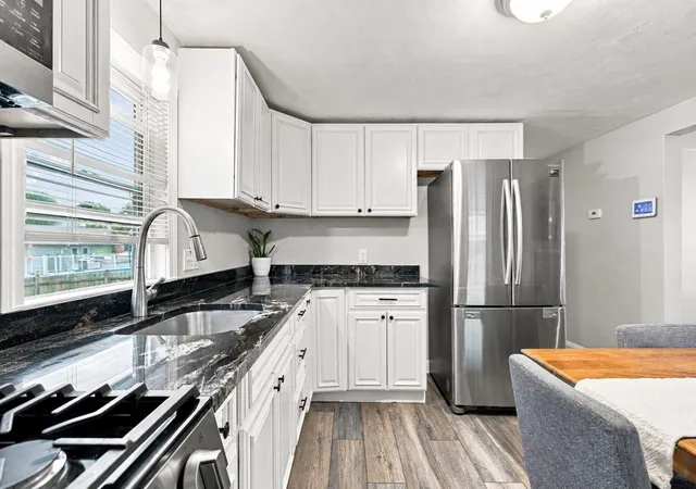 Photo 3 of Sale Pending at 35 Crescent Ave, Brockton, MA 02302 | MLS# 73571322 | Listing updated on 2026-09-23
