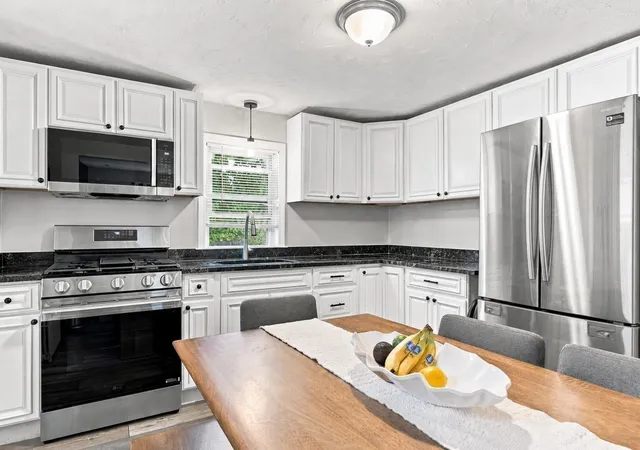 Photo 3 of Sale Pending at 35 Crescent Ave, Brockton, MA 02302 | MLS# 73571322 | Listing updated on 2026-09-23