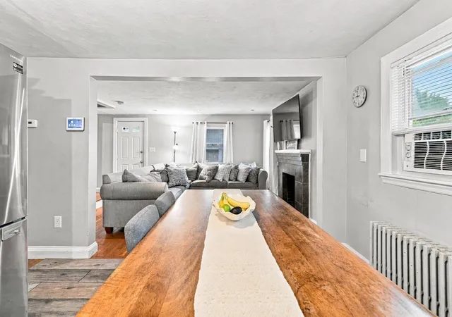 Photo 4 of Sale Pending at 35 Crescent Ave, Brockton, MA 02302 | MLS# 73571322 | Listing updated on 2026-09-23