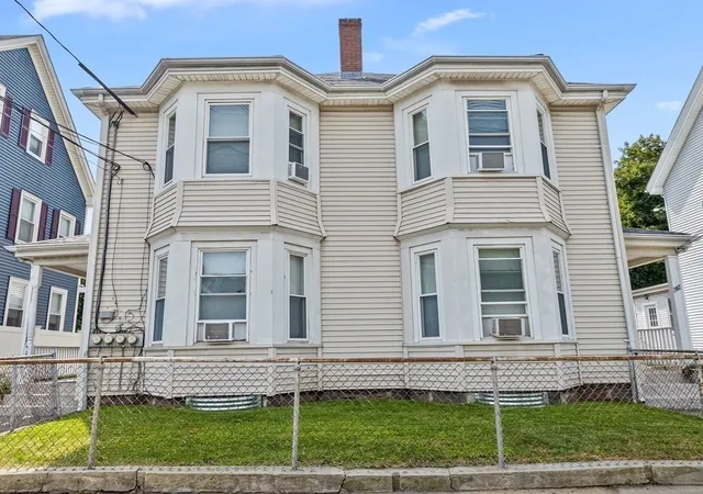 Multi family home for sale at 280-282 River St, Waltham, MA 02453 | MLS# 73575796