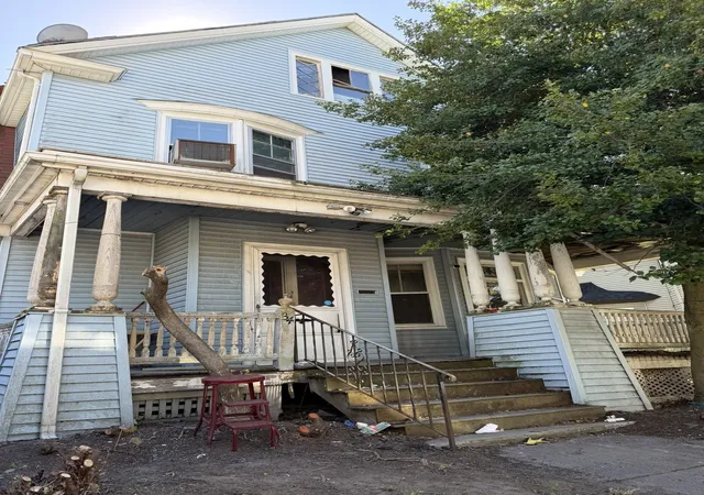 Photo 1 of Multi family home for sale at 34 Rosedale St, Dorchester Center, MA 02124 | MLS# 73584151 | Listing updated on 2026-10-21