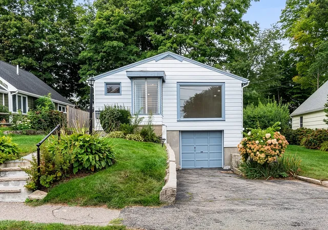 Single family home for sale at 65 Sassamon Ave, Milton, MA 02186 | MLS# 73575577