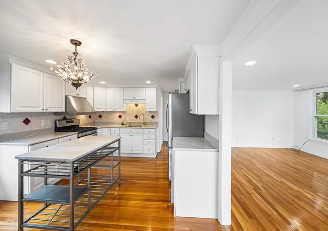 Photo 1 of Single family home for sale at 65 Sassamon Ave, Milton, MA 02186 | MLS# 73575577 | Listing updated on 2026-09-16