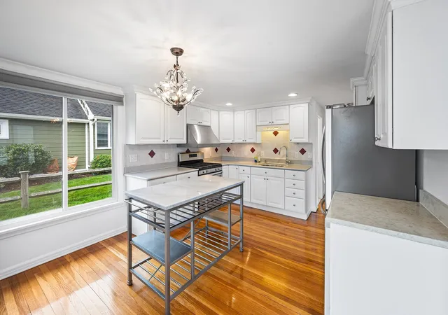 Photo 2 of Single family home for sale at 65 Sassamon Ave, Milton, MA 02186 | MLS# 73575577 | Listing updated on 2026-09-16