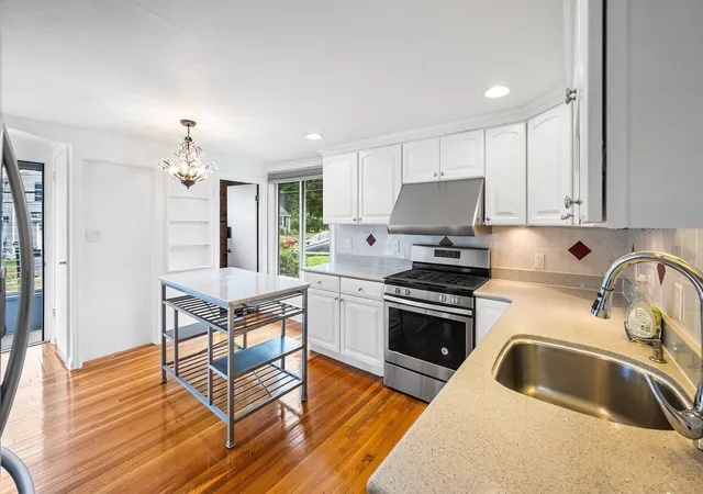 Photo 3 of Single family home for sale at 65 Sassamon Ave, Milton, MA 02186 | MLS# 73575577 | Listing updated on 2026-09-16