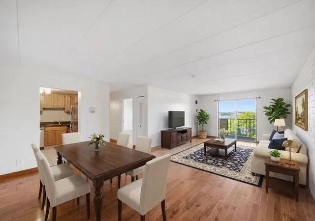 Photo 1 of Condo for sale at 175 Quincy Shore Dr #B61, Quincy, MA 02171 | MLS# 73577831 | Listing updated on 2026-10-14