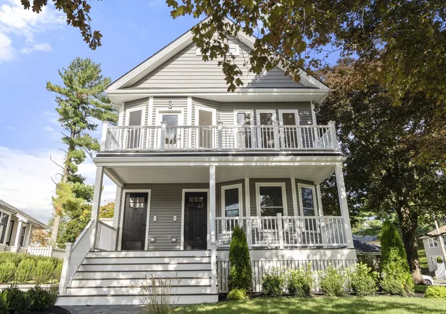 Photo 2 of Sale Pending at 166 Church St #166, Watertown, MA 02472 | MLS# 73581884 | Listing updated on 2026-10-21