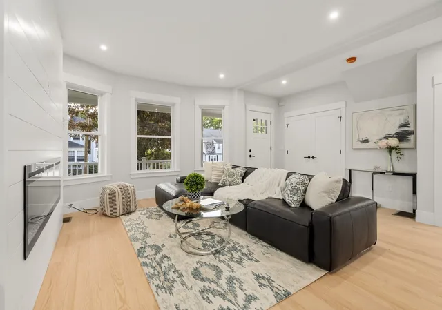 Photo 3 of Sale Pending at 166 Church St #166, Watertown, MA 02472 | MLS# 73581884 | Listing updated on 2026-10-21