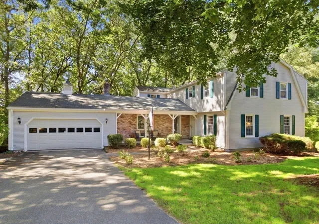 Photo 1 of Single family home for sale at 64 Cambridge Cir, Longmeadow, MA 01106 | MLS# 73578007 | Listing updated on 2026-10-19