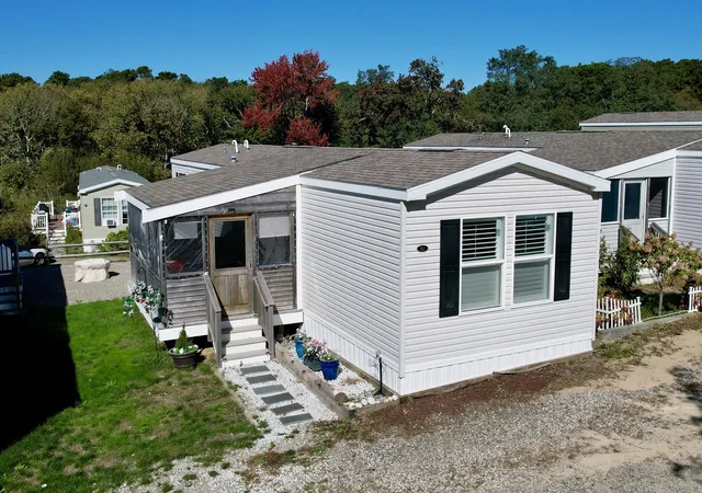 Photo 1 of Sale Pending at 210 West Rd #M-12, Wellfleet, MA 02667 | MLS# 73588605 | Listing updated on 2026-10-30