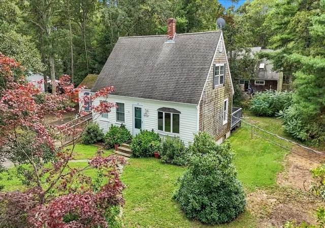 Photo 2 of Single family home for sale at 37 Gooseberry Ln, Marstons Mills, MA 02648 | MLS# 73585409 | Listing updated on 2026-10-27