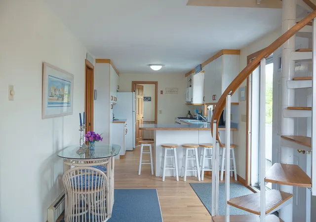 Photo 3 of Condo for sale at 99 N Shore Blvd #1, East Sandwich, MA 02537 | MLS# 73575324 | Listing updated on 2026-09-14