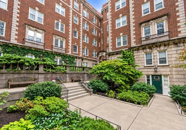 Photo 1 of Condo for sale at 3 Arlington St #35, Cambridge, MA 02140 | MLS# 73585067 | Listing updated on 2026-10-05