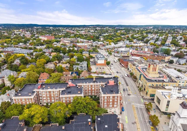 Photo 25 of Condo for sale at 3 Arlington St #35, Cambridge, MA 02140 | MLS# 73585067 | Listing updated on 2026-10-05