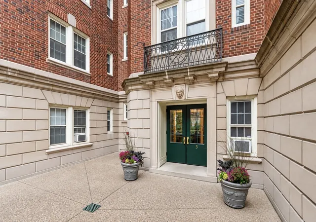 Photo 2 of Condo for sale at 3 Arlington St #35, Cambridge, MA 02140 | MLS# 73585067 | Listing updated on 2026-10-05