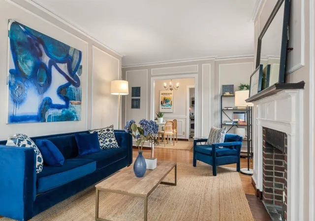 Photo 3 of Condo for sale at 3 Arlington St #35, Cambridge, MA 02140 | MLS# 73585067 | Listing updated on 2026-10-05