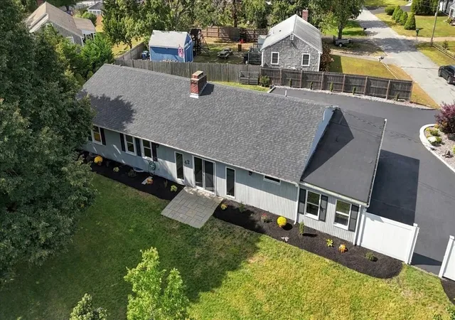Photo 1 of Single family home for sale at 42 Hazelmoor Rd, South Yarmouth, MA 02664 | MLS# 73582919 | Listing updated on 2026-10-25