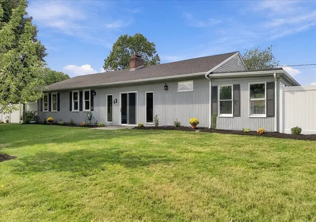 Photo 2 of Single family home for sale at 42 Hazelmoor Rd, South Yarmouth, MA 02664 | MLS# 73582919 | Listing updated on 2026-10-25