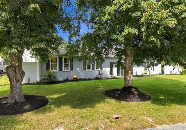 Photo 3 of Single family home for sale at 42 Hazelmoor Rd, South Yarmouth, MA 02664 | MLS# 73582919 | Listing updated on 2026-10-25