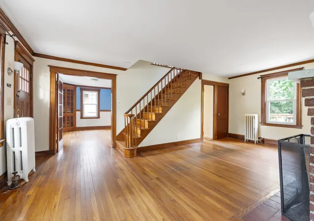 Photo 3 of Sale Pending at 1925 Commonwealth Ave, Auburndale, MA 02466 | MLS# 73571154 | Listing updated on 2026-09-23