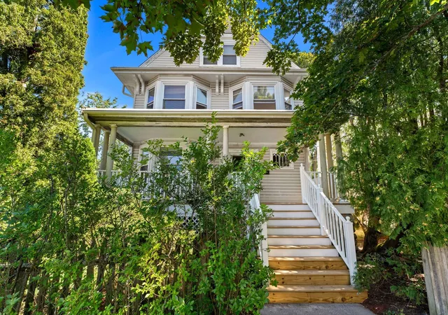 Multi family home for sale at 99 Farragut Rd, Swampscott, MA 01907 | MLS# 73579457