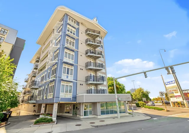 Photo 1 of Condo for sale at 262 Monsignor Obrien Hwy #303, Cambridge, MA 02141 | MLS# 73581195 | Listing updated on 2026-10-23