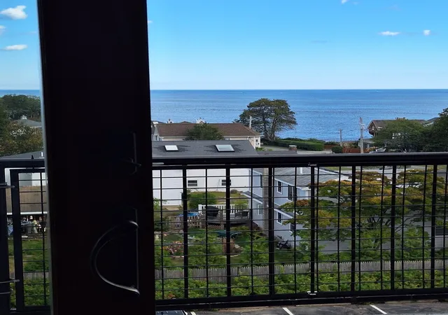 Listing Photo 2 - Condo for sale in building located at 44 Lexington Ave, Gloucester, MA 01930 - Unit #42