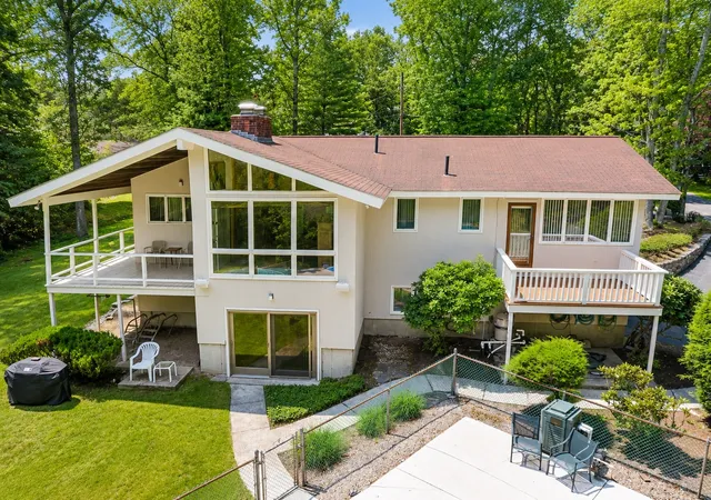 Photo 1 of Sale Pending at 9 W Ridge Dr, Sharon, MA 02067 | MLS# 73577009 | Listing updated on 2026-09-24