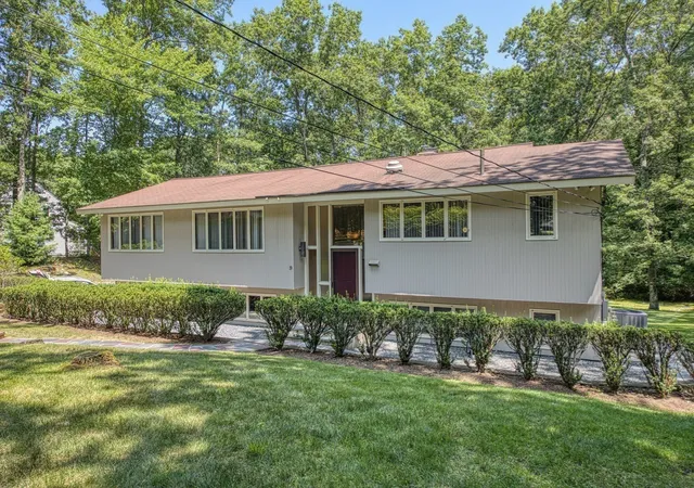 Photo 2 of Sale Pending at 9 W Ridge Dr, Sharon, MA 02067 | MLS# 73577009 | Listing updated on 2026-09-24