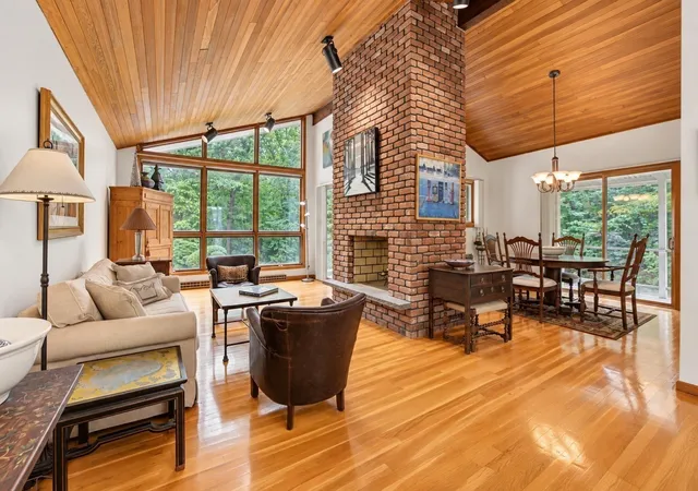 Photo 3 of Sale Pending at 9 W Ridge Dr, Sharon, MA 02067 | MLS# 73577009 | Listing updated on 2026-09-24