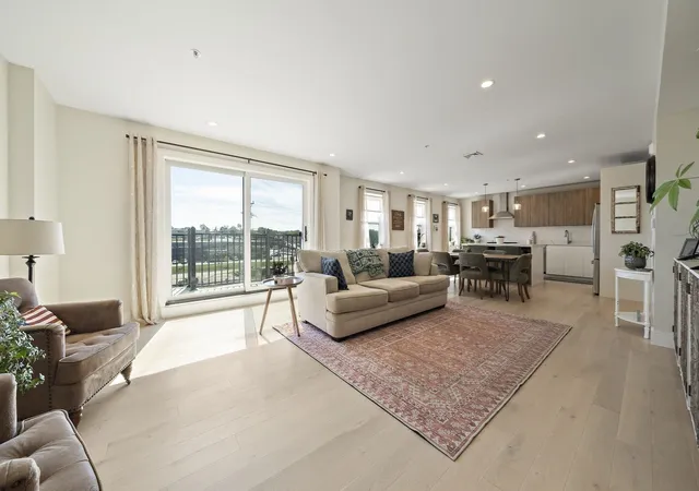 Photo 2 of Condo for sale at 488 Quincy Ave #4, Quincy, MA 02169 | MLS# 73577760 | Listing updated on 2026-09-22