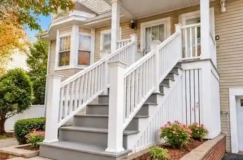 Listing Photo 2 - Condo for sale in 627 Revere Bch Pkwy located at 627 Revere Bch Pkwy, Revere, MA 02151 - Unit #627