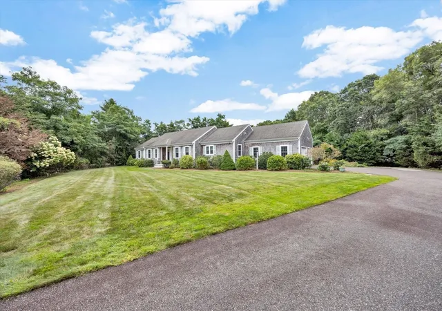 Photo 1 of Single family home for sale at 15 Red Cedar Cir, East Falmouth, MA 02536 | MLS# 73569894 | Listing updated on 2026-09-28