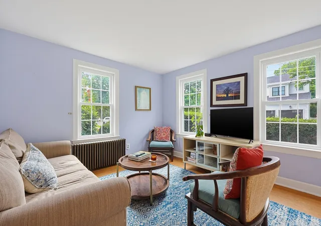 Photo 2 of Sale Pending at 14 Mayhew St, Hopkinton, MA 01748 | MLS# 73578335 | Listing updated on 2026-10-07