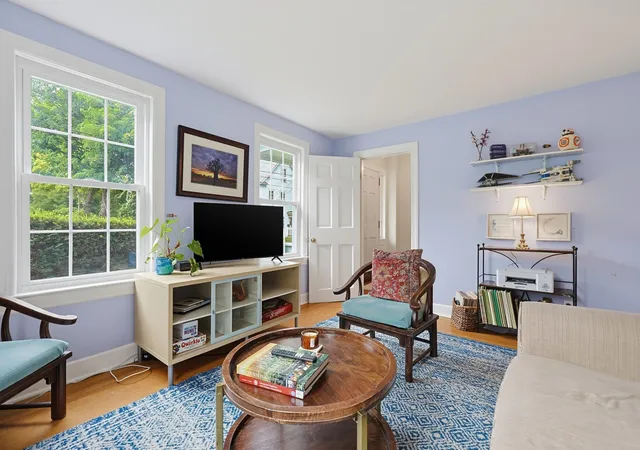 Photo 3 of Sale Pending at 14 Mayhew St, Hopkinton, MA 01748 | MLS# 73578335 | Listing updated on 2026-10-07