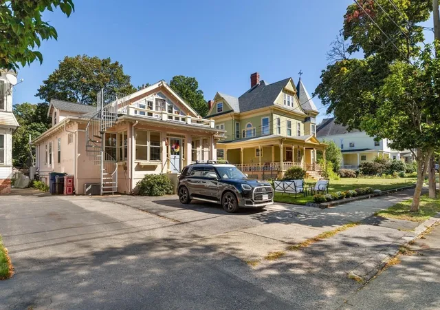 Photo 2 of Sale Pending at 45 Summit Ave, Salem, MA 01970 | MLS# 73580330 | Listing updated on 2026-10-07