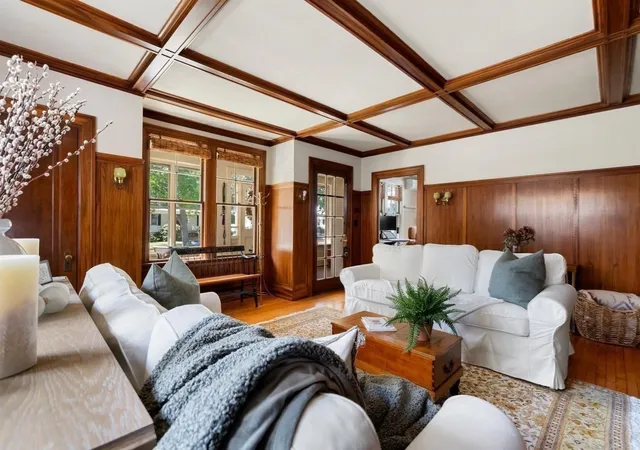 Photo 3 of Sale Pending at 45 Summit Ave, Salem, MA 01970 | MLS# 73580330 | Listing updated on 2026-10-07