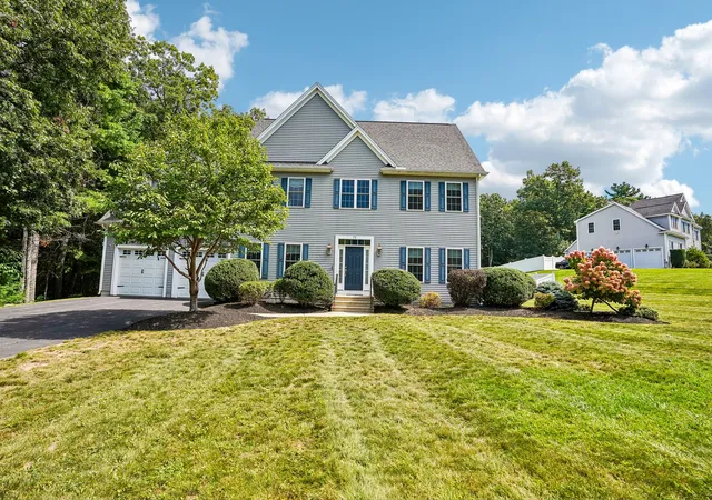 Photo 1 of Sale Pending at 75 Silver Fox Rd, Franklin, MA 02038 | MLS# 73574937 | Listing updated on 2026-09-30