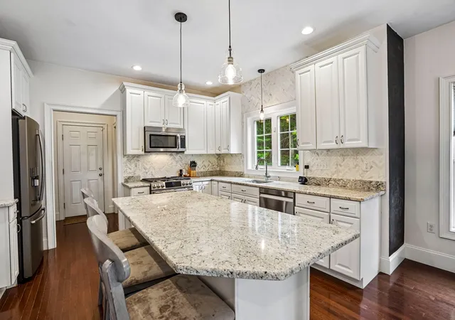 Photo 2 of Sale Pending at 75 Silver Fox Rd, Franklin, MA 02038 | MLS# 73574937 | Listing updated on 2026-09-30