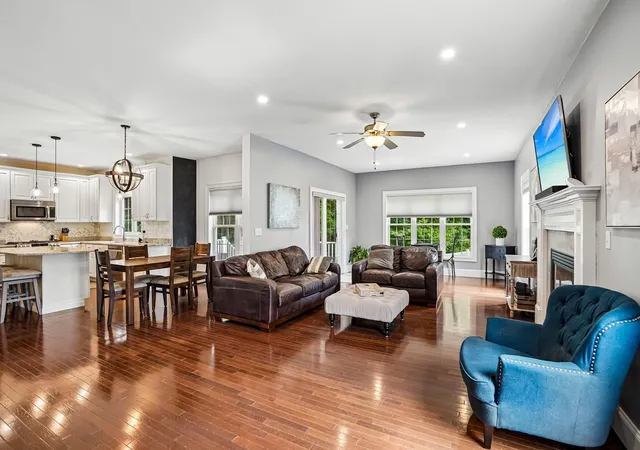 Photo 4 of Sale Pending at 75 Silver Fox Rd, Franklin, MA 02038 | MLS# 73574937 | Listing updated on 2026-09-30