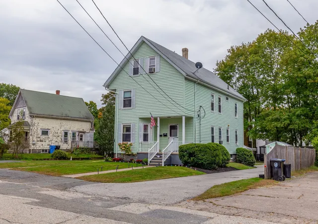 Photo 1 of Multi family home for sale at 32 Carleton St, Whitman, MA 02382 | MLS# 73586867 | Listing updated on 2026-10-26