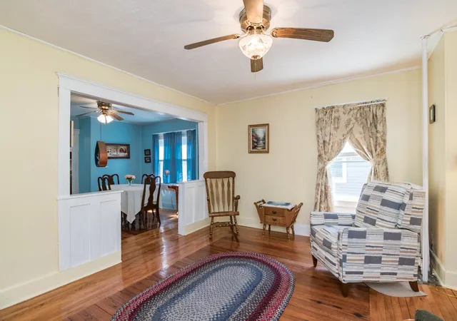 Photo 3 of Multi family home for sale at 58 60 Morton St, West Springfield, MA 01089 | MLS# 73526894 | Listing updated on 2026-09-12