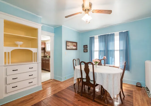 Photo 4 of Multi family home for sale at 58-60 Morton St, West Springfield, MA 01089 | MLS# 73526894 | Listing updated on 2026-09-12