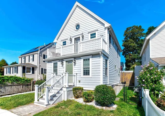 Single family home for sale at 110 Charles St, Quincy, MA 02169 | MLS# 73585620