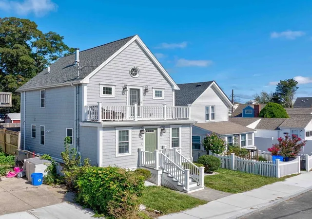 Photo 2 of Single family home for sale at 110 Charles St, Quincy, MA 02169 | MLS# 73585620 | Listing updated on 2026-10-10