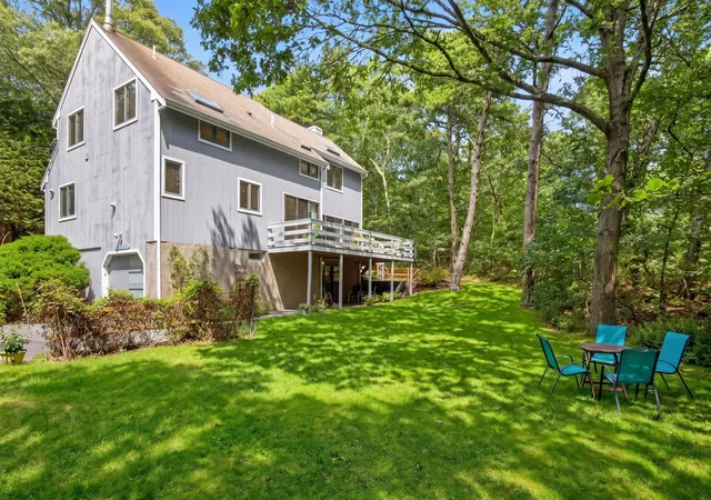 Photo 1 of Single family home for sale at 21 Cahoon Rd, Brewster, MA 02631 | MLS# 73587022 | Listing updated on 2026-10-08