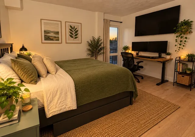 Photo 1 of Condo for sale at 15 Ferry St #17, Everett, MA 02149 | MLS# 73588365 | Listing updated on 2026-10-12