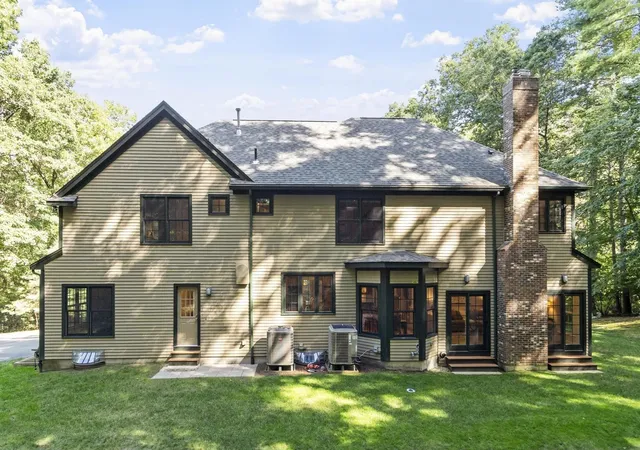 Photo 3 of Single family home for sale at 111 Dutton Rd, Sudbury, MA 01776 | MLS# 73574088 | Listing updated on 2026-09-13